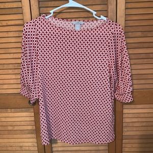 H&M Top